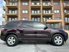 2009 GMC Acadia SLE 1 AWD 4dr SUV