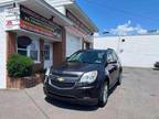 2013 Chevrolet Equinox LT AWD 4dr SUV w/ 2LT