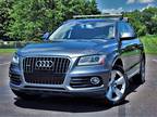 2015 Audi Q5 Hybrid 2.0T quattro Prestige AWD 4dr SUV