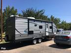 Forest River Coachman Legacy 243RBS Travel Trailer 2019