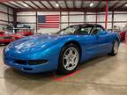 1999 Chevrolet Corvette Base 2dr Hatchback