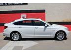 2013 BMW 5 Series 535i Gran Turismo 4dr Hatchback