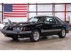 1985 Ford Mustang GT 2dr Hatchback