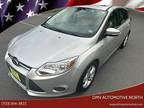 2013 Ford Focus SE 4dr Hatchback