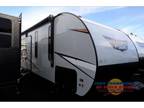 2023 Forest River Forest River RV Wildwood FSX T270RTK 32ft