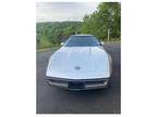 Classic For Sale: 1985 Chevrolet Corvette 2dr Coupe for Sale by Owner