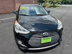 2015 Hyundai Veloster Turbo 3dr Coupe