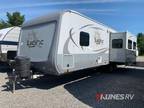 2017 Highland Ridge RV Light LT272RLS 35ft