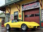 Used 1978 Chevrolet Corvette for sale.