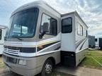 2004 Fleetwood Bounder 35E