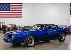 1979 Pontiac Firebird