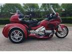 2012 Honda H Gold Wing 1800 Trike