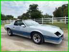 1982 Chevrolet Camaro Z28 Indy 500 Pace Car, NO RESERVE 1982 Chevy Camaro Z28