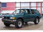 1994 Honda Passport EX 4dr 4WD SUV