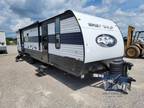 2024 Forest River Cherokee Grey Wolf 29TE 60ft