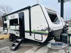 2023 Forest River Forest River RV No Boundaries NB19.3 24ft