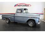 1959 Chevrolet Apache Pickup