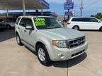 2009 Ford Escape XLT 4dr SUV V6