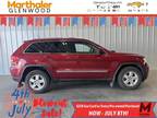 2011 Jeep grand cherokee Red, 180K miles
