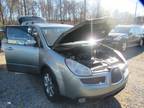 2007 Subaru B9 Tribeca Ltd. 7 Pass. AWD 4dr SUV w/Beige Int.