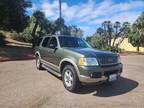 2002 Ford Explorer Eddie Bauer 2WD 4dr SUV