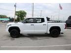 2023 Toyota Tundra 4WD 4WD TRD Pro Hybrid Crew Max