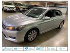 2014 Honda Accord Silver, 89K miles