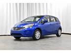 2015 Nissan Versa Note