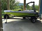 Scarab 15 Jet Boats 2016