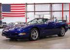 2004 Chevrolet Corvette Base 2dr Convertible