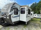 2012 Keystone Keystone Outback 260FL 30ft