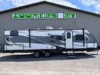 2018 Forest River Forest River RV Vibe Extreme Lite 287QBS 34ft