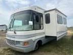 1997 National RV National Dolphin 535 35ft