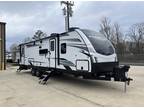 2023 Keystone Passport 2951BH 29ft