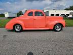 1940 Ford DELUXE COUPE