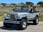 1981 Jeep CJ-8 FULLY RESTORED LIKE NEW