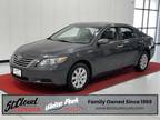 2009 Toyota Camry Gray, 171K miles