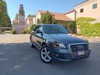 2011 Audi Q5 2.0T quattro Premium Plus AWD 4dr SUV