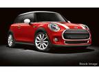 2015 Mini Hardtop 2 Door Cooper