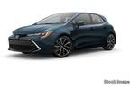 2019 Toyota Corolla Hatchback SE