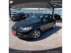 2007 MAZDA MAZDA3 s Sport Hatchback 4D