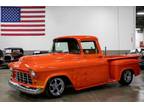 1955 Chevrolet Pickup