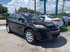 2010 MAZDA CX-7 i Sport SUV 4D