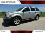 2008 Dodge Durango SXT 4dr SUV 4WD