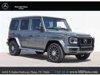 2019 Mercedes-Benz G Class Gray, 35K miles