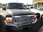 2000 Ford Excursion XLT