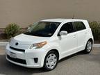 2013 Scion x D Base 4dr Hatchback 5M