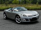 2007 Saturn SKY Base 2dr Convertible