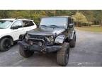 2009 Jeep Wrangler 2dr Convertible for Sale by Owner