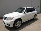 2011 Mercedes Glk350 Suv, Automatic, Pioneer Sound, Leather, Affordable Luxury